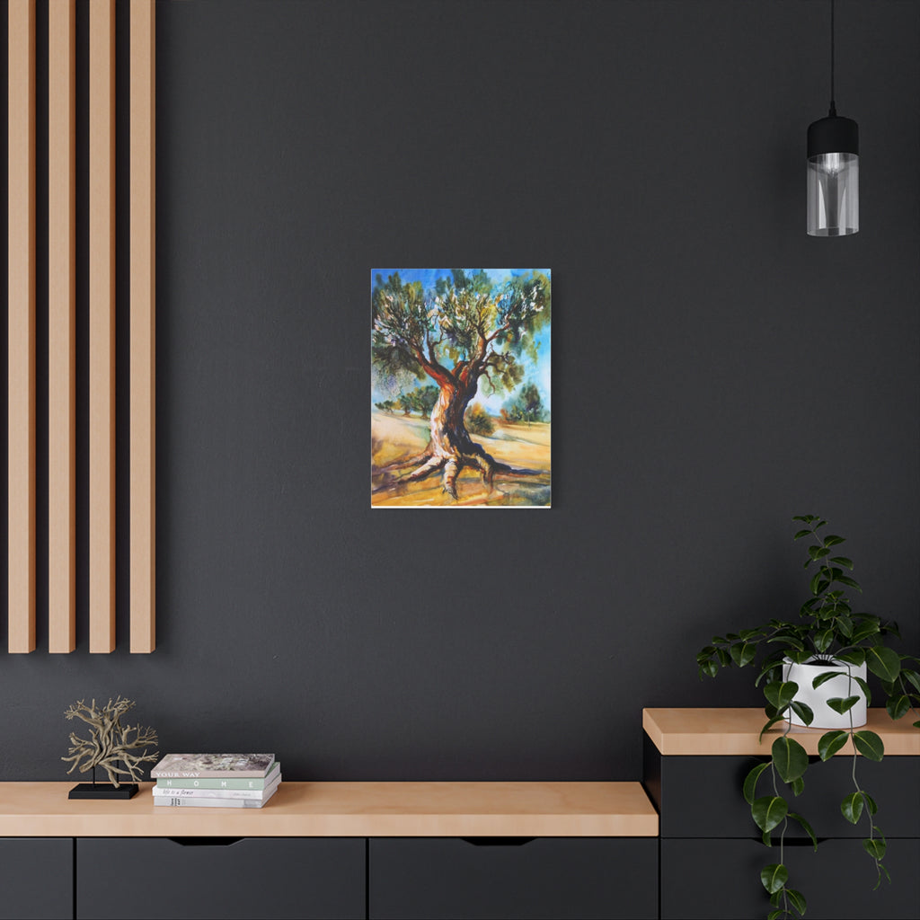 Wandbild Druck, Art.-Nr. AP 00125 W