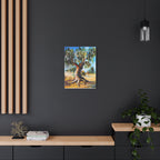 Wandbild Druck, Art.-Nr. AP 00125 W