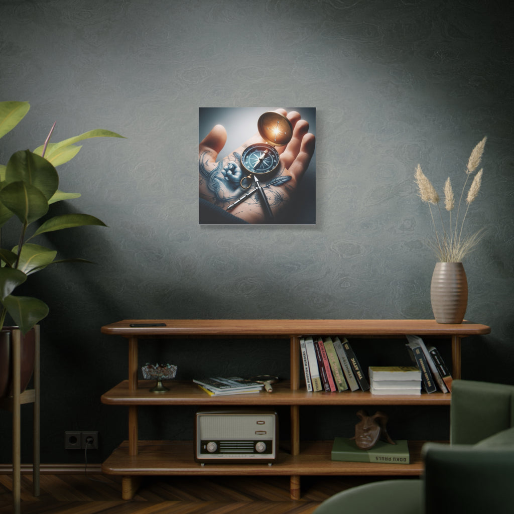Wandbild Druck, Art.-Nr. FY 00107 W