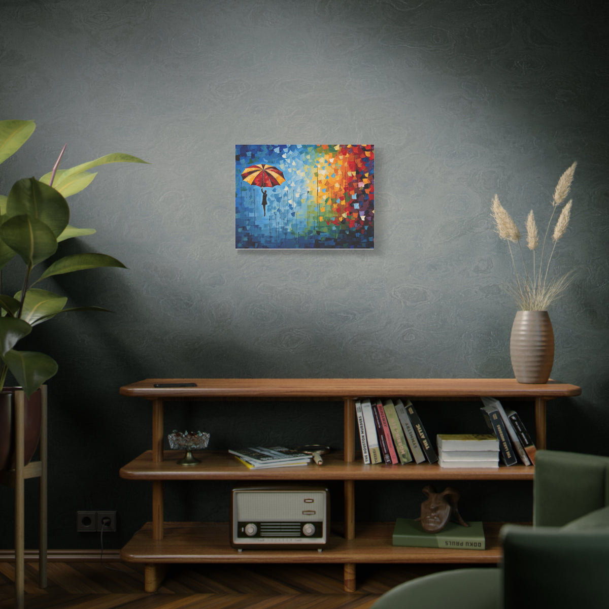 Wandbild Druck, Art.-Nr. FY 00113 W