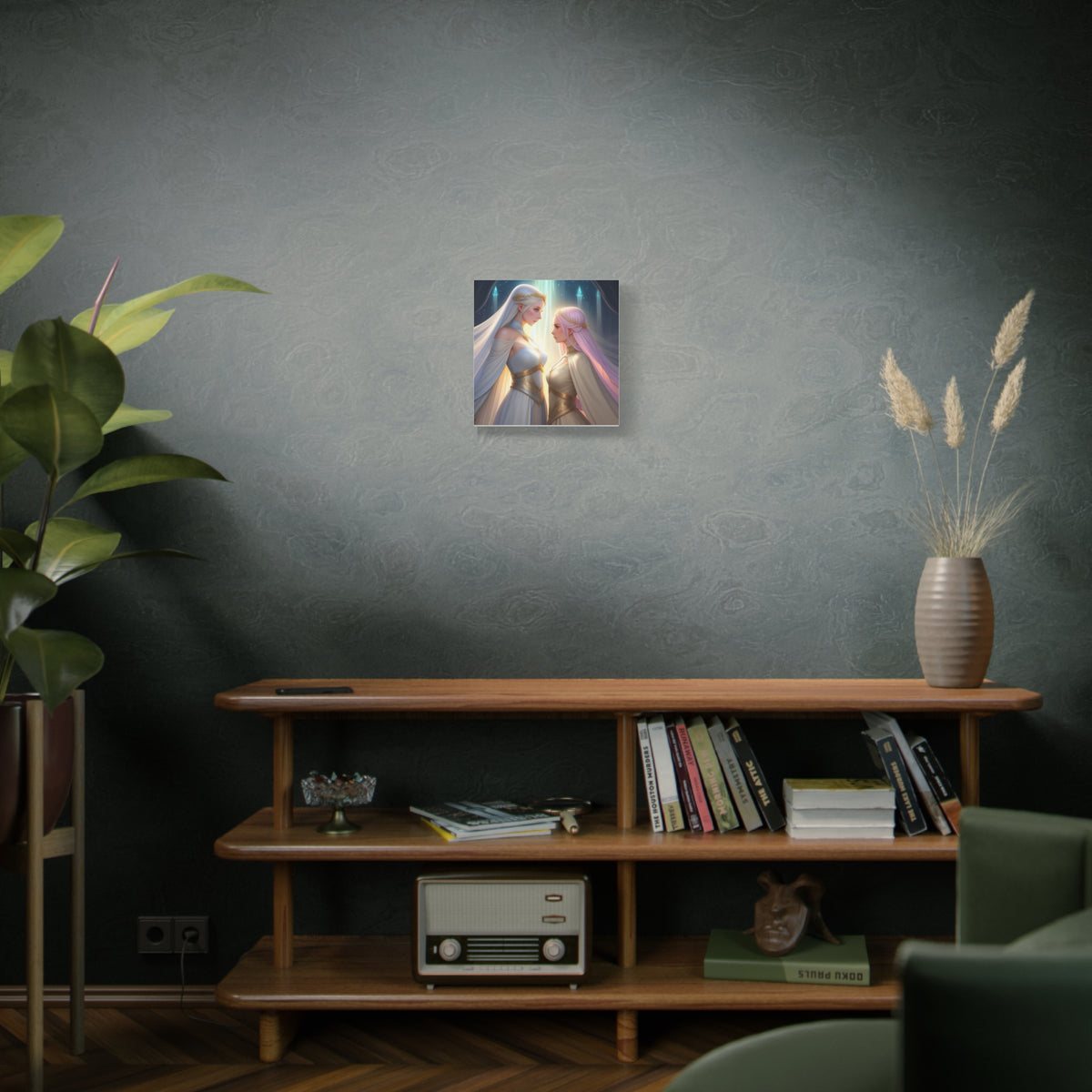 Wandbild Druck, Art.-Nr. MY 00105 W