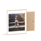 Poster mit Holzrahmen, Art.-Nr. FY 00102 P