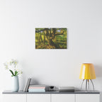 Wandbild Druck, Art.-Nr. NA 00105 W