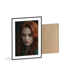 Poster mit Holzrahmen, Art.-Nr. AP 00135 P