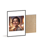 Poster mit Holzrahmen, Art.-Nr. AP 00160 P