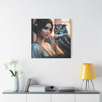 Wandbild Druck, Art.-Nr. MY 00101 W