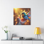 Wandbild Druck, Art.-Nr. FY 00112 W