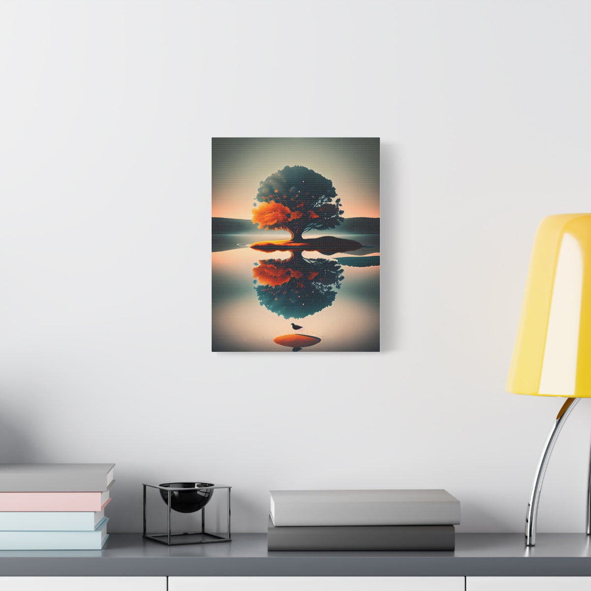 Wandbild Druck, Art.-Nr. FY 00126 W