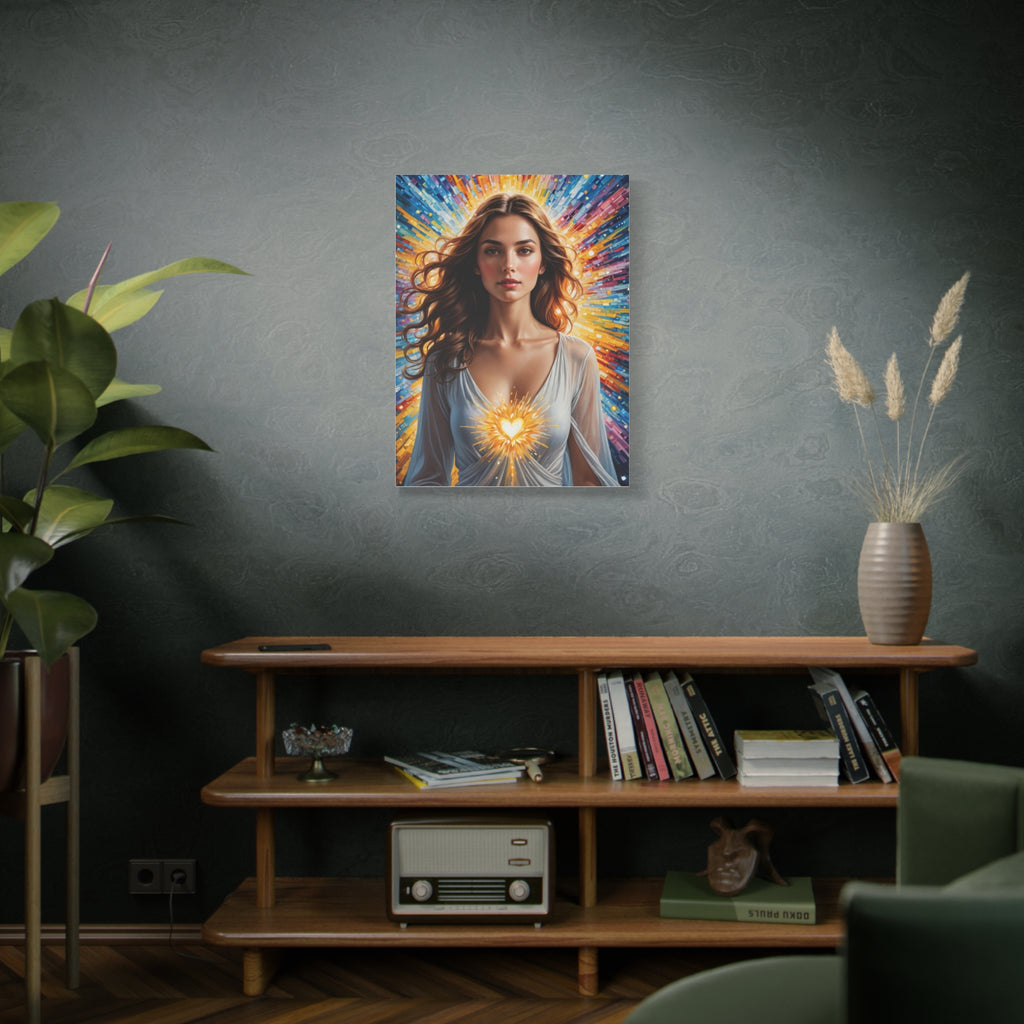 Wandbild Druck, Art.-Nr. FY 00108 W
